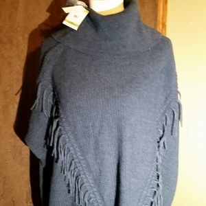 anne klein turtleneck